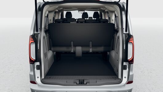 Imagem de um Caravelle Longo Life 2.0TDI 150 M6
