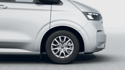 Imagem de um Caravelle Longo Life 2.0TDI 110 M6