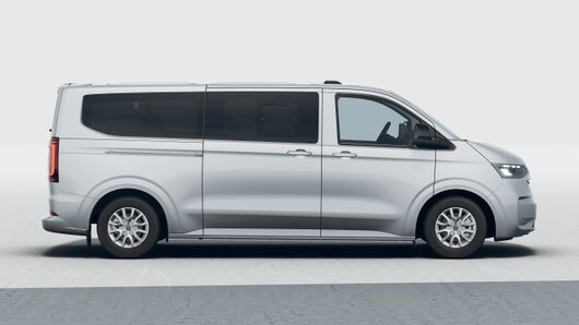 Imagem de um Caravelle Longo Life 2.0TDI 110 M6