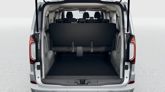 Imagem de um Caravelle Longo Life 2.0TDI 110 M6
