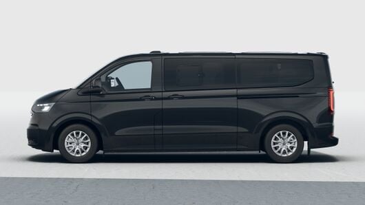 Imagem de um Caravelle Longo Life 2.0TDI 110 M6