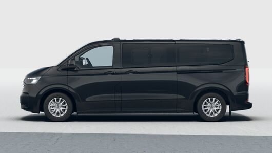 Imagem de um Caravelle Longo Life 2.0TDI 110 M6
