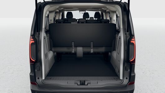 Imagem de um Caravelle Longo Life 2.0TDI 110 M6