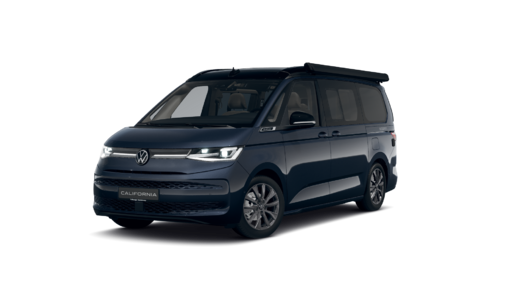 Imagem de um California Ocean 2.0TDI 150CV DSG 4L
