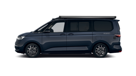 Imagem de um California Ocean 2.0TDI 150CV DSG 4L