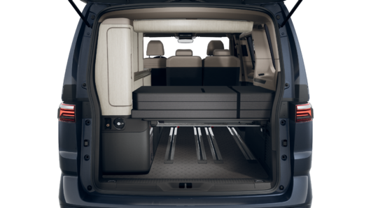 Imagem de um California Ocean 2.0TDI 150CV DSG 4L