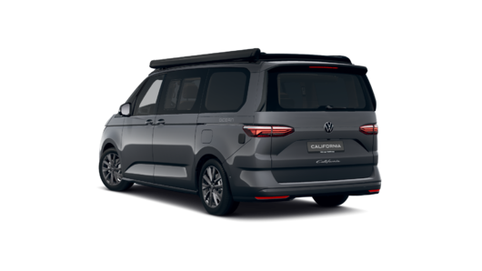 Imagem de um California Ocean 2.0TDI 150CV DSG 4L