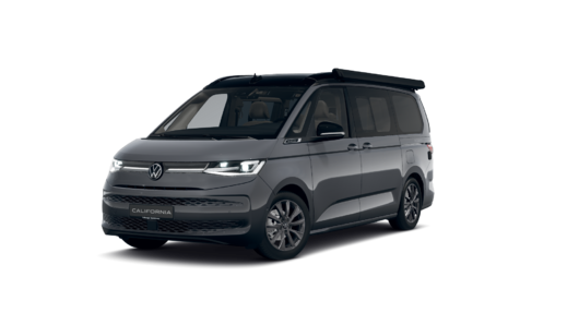 Imagem de um California Ocean 2.0TDI 150CV DSG 4L