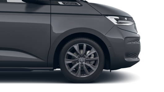 Imagem de um California Ocean 2.0TDI 150CV DSG 4L
