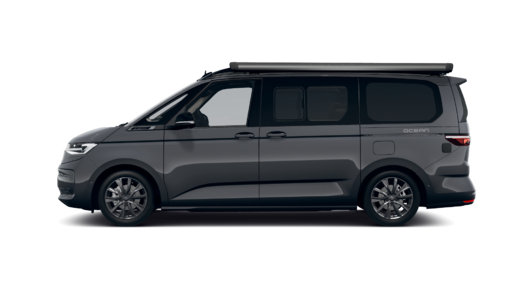 Imagem de um California Ocean 2.0TDI 150CV DSG 4L