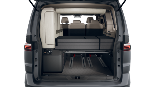 Imagem de um California Ocean 2.0TDI 150CV DSG 4L