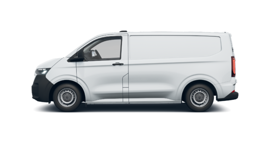 Imagem de um e-Transporter Cargo L1H1 83kWh 136CV