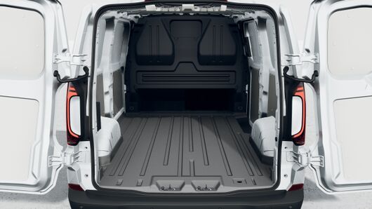 Imagem de um e-Transporter Cargo L1H1 83kWh 136CV