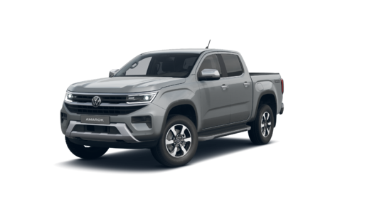 Imagem de um Amarok Style KC 3.0TDI 240CV AT10 3L