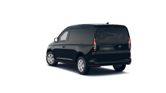 Imagem de um Caddy Cargo Business 2.0TDI