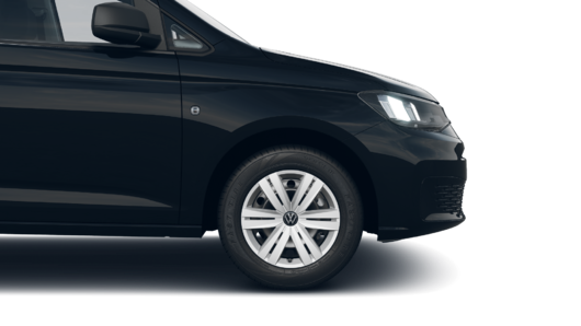 Imagem de um Caddy Cargo Business 2.0TDI