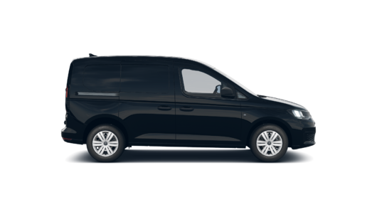 Imagem de um Caddy Cargo Business 2.0TDI