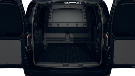 Imagem de um Caddy Cargo Business 2.0TDI