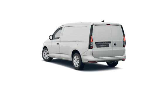 Imagem de um Caddy Maxi Cargo Business 2.0TDI