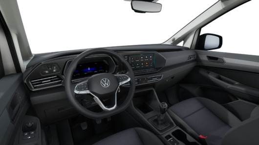 Imagem de um Caddy Maxi Cargo Business 2.0TDI