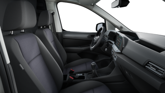 Imagem de um Caddy Maxi Cargo Business 2.0TDI