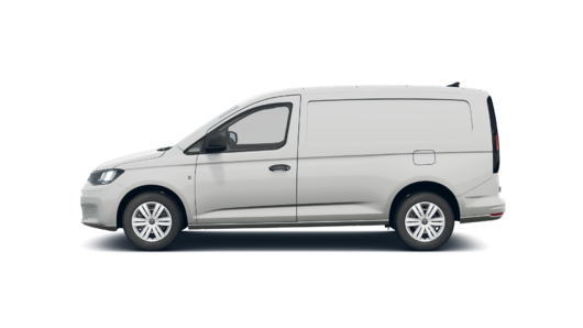 Imagem de um Caddy Maxi Cargo Business 2.0TDI