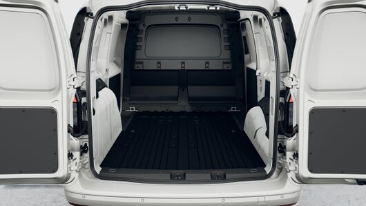 Imagem de um Caddy Maxi Cargo Business 2.0TDI