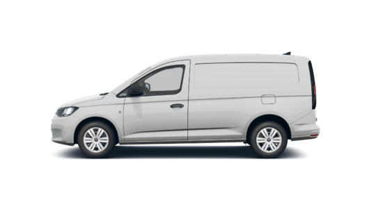 Imagem de um Caddy Maxi Cargo Business 2.0TDI