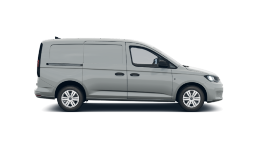 Imagem de um Caddy Maxi Cargo Business 2.0TDI