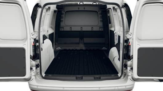 Imagem de um Caddy Maxi Cargo Business 2.0TDI