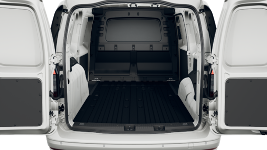 Imagem de um Caddy Maxi Cargo Business 2.0TDI