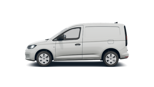 Imagem de um Caddy Cargo Business 2.0TDI