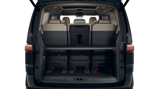 Imagem de um Multivan Life 1.5PHEV 245CV DSG 4M 7L