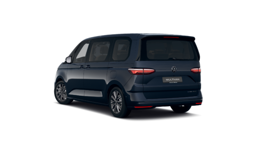Imagem de um Multivan Life 1.5PHEV 245CV DSG 4M 7L