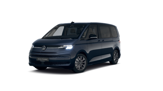 Imagem de um Multivan Life 1.5PHEV 245CV DSG 4M 7L