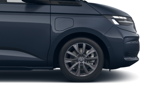 Imagem de um Multivan Life 1.5PHEV 245CV DSG 4M 7L