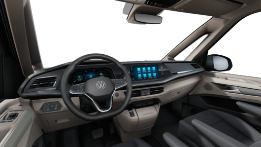 Imagem de um Multivan Life 1.5PHEV 245CV DSG 4M 7L