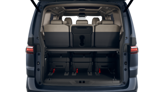 Imagem de um Multivan Life 1.5PHEV 245CV DSG 4M 7L