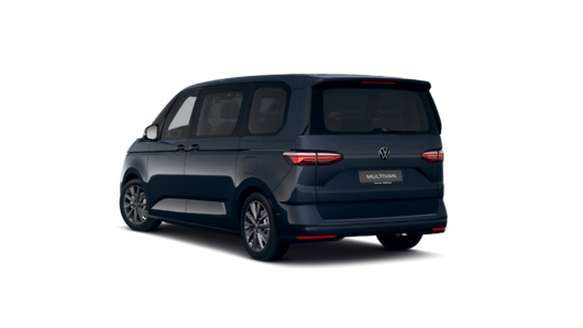 Imagem de um Multivan Life 2.0TDI 150CV DSG 7L