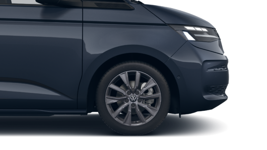 Imagem de um Multivan Life 2.0TDI 150CV DSG 7L