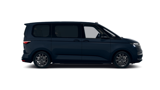 Imagem de um Multivan Life 2.0TDI 150CV DSG 7L