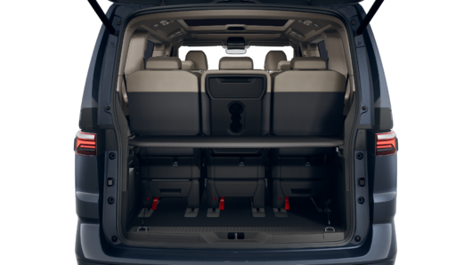 Imagem de um Multivan Life 2.0TDI 150CV DSG 7L