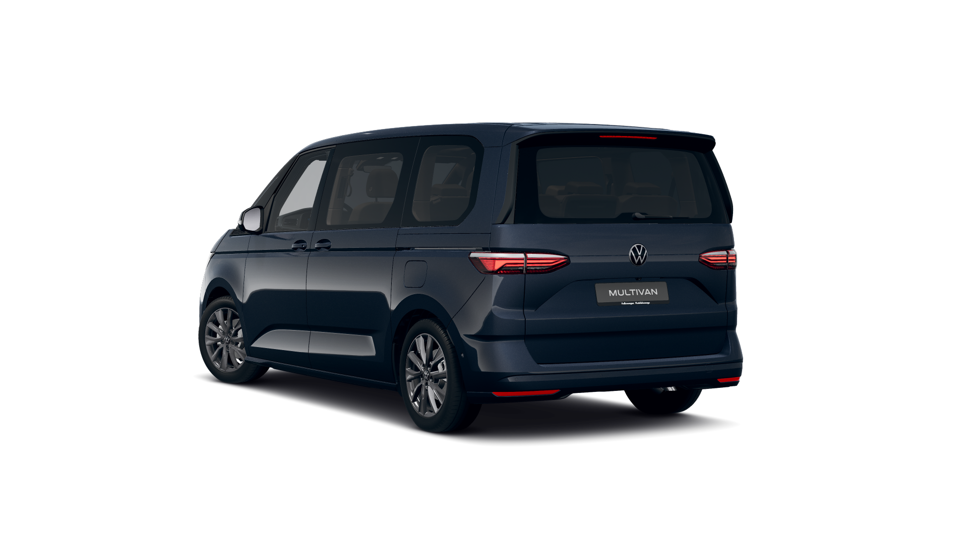 Imagem de um Multivan Life 2.0TDI 150CV DSG 7L