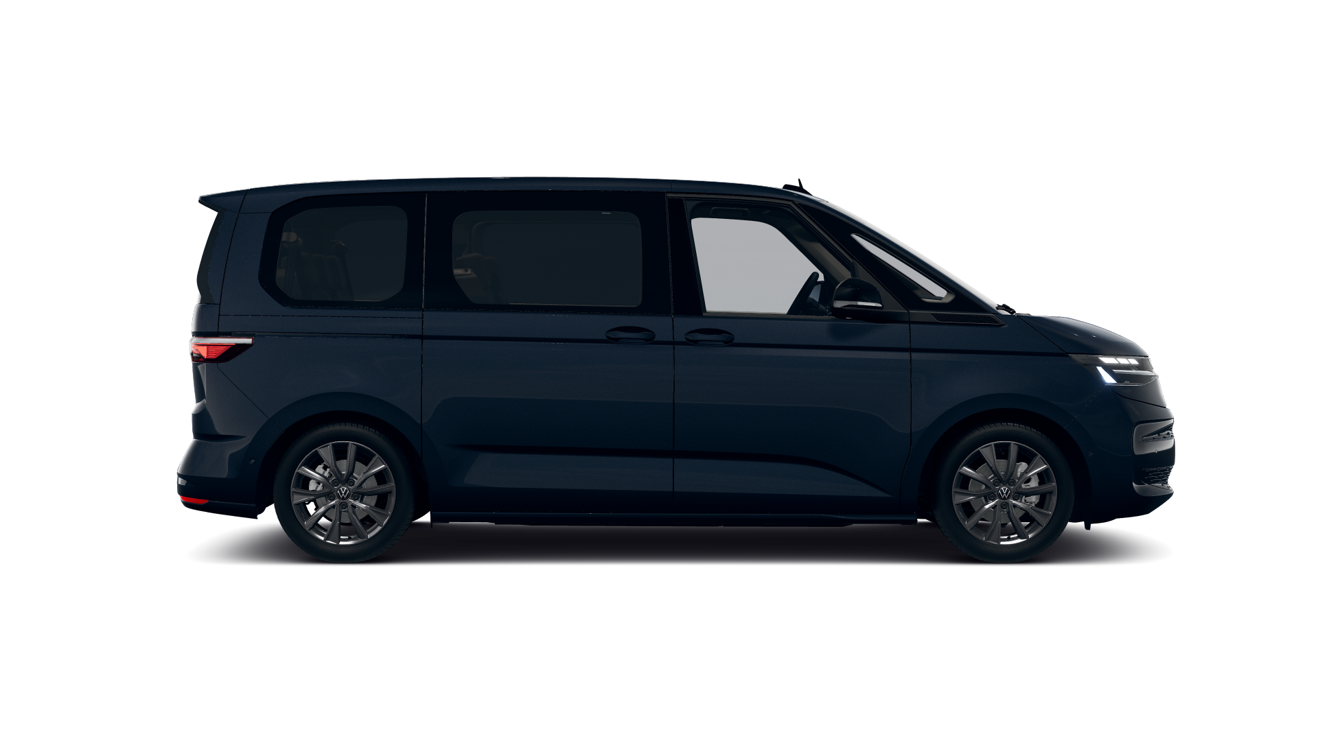 Imagem de um Multivan Life 2.0TDI 150CV DSG 7L