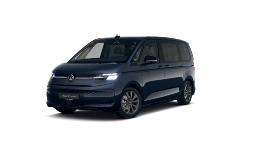 Imagem de um Multivan Life 2.0TDI 150CV DSG 7L