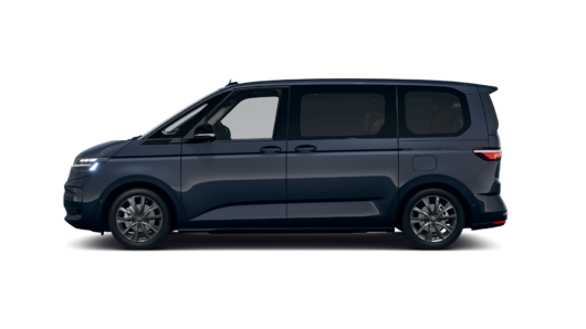 Imagem de um Multivan Life 2.0TDI 150CV DSG 7L