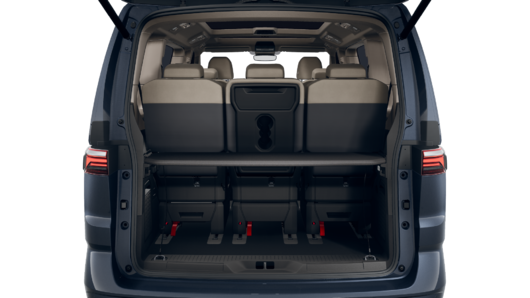 Imagem de um Multivan Life 2.0TDI 150CV DSG 7L