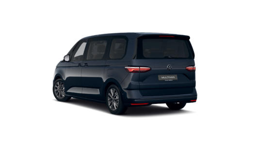 Imagem de um Multivan Life 2.0TDI 150CV DSG 7L