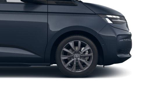Imagem de um Multivan Life 2.0TDI 150CV DSG 7L