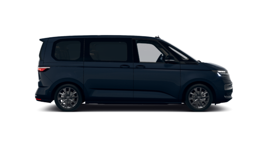 Imagem de um Multivan Life 2.0TDI 150CV DSG 7L